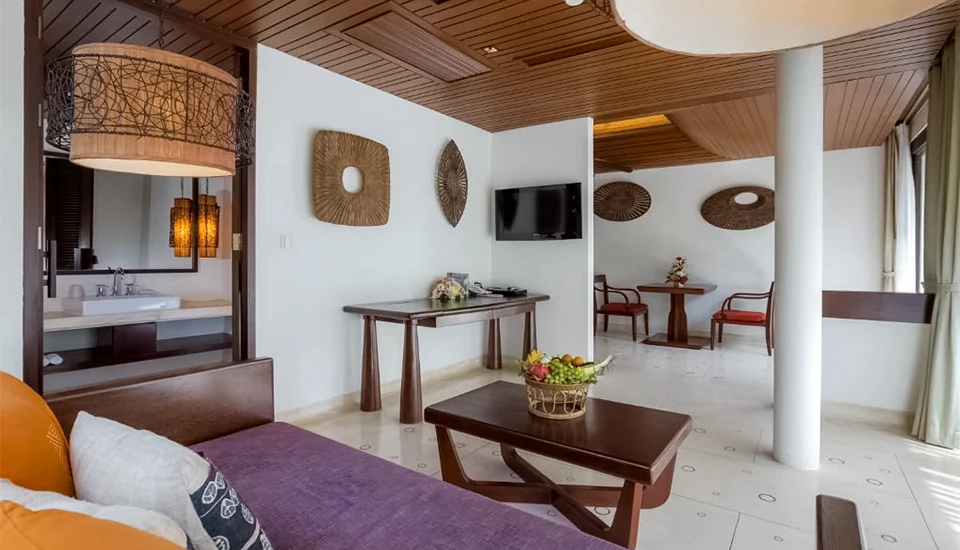 هتل ویجیت ریزورت پوکت